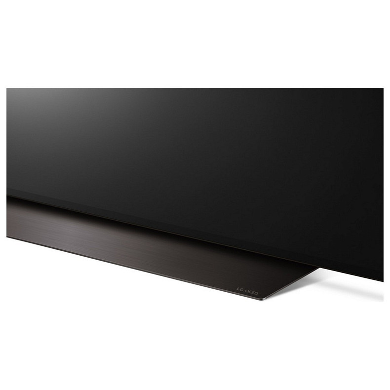 Телевизор LG OLED83C46LA