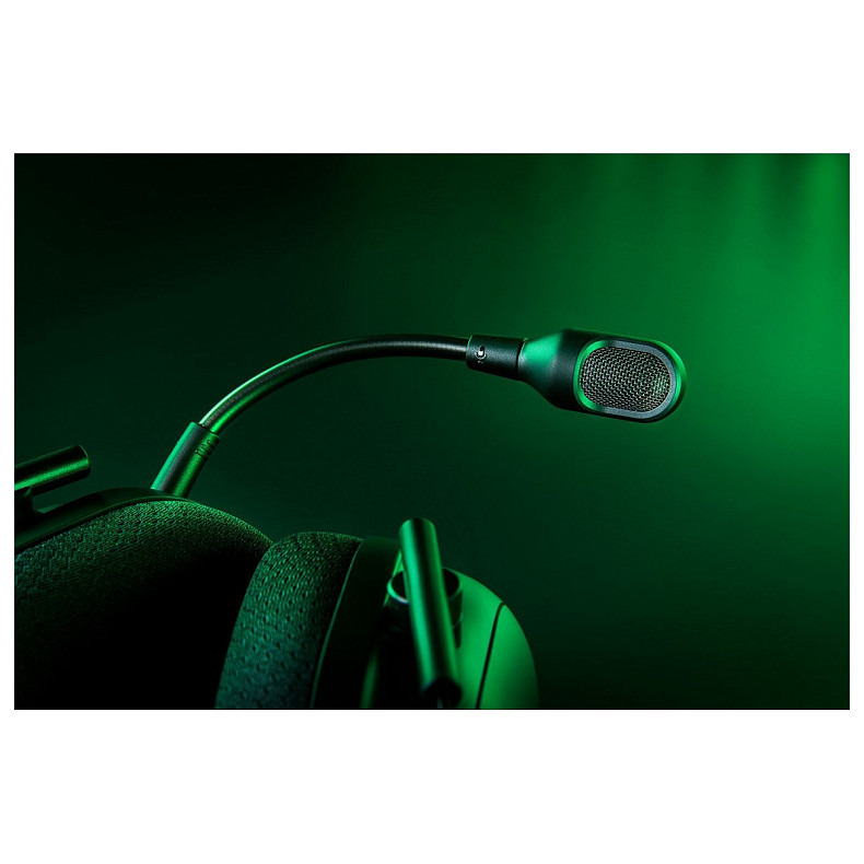 Гарнитура Razer BlackShark V2 PRO Wireless 2023 Black (RZ04-04530100-R3M1)