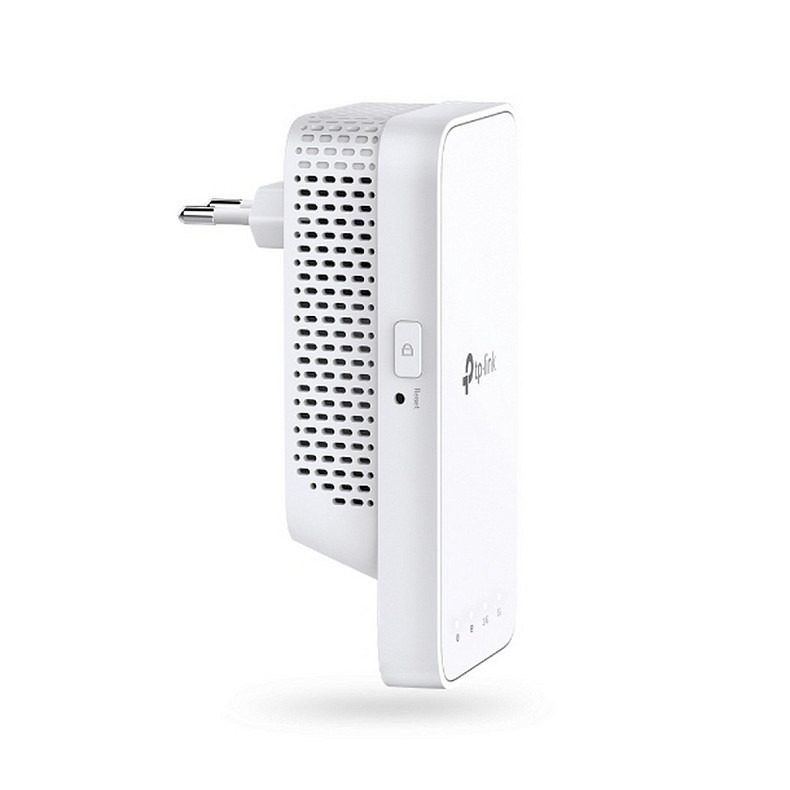 Повторитель Wi-Fi сигнала TP-LINK RE330 AC1200 1хFE LAN OneMesh