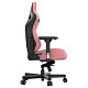 Крісло ігрове Anda Seat Kaiser 3 Pink Size XL