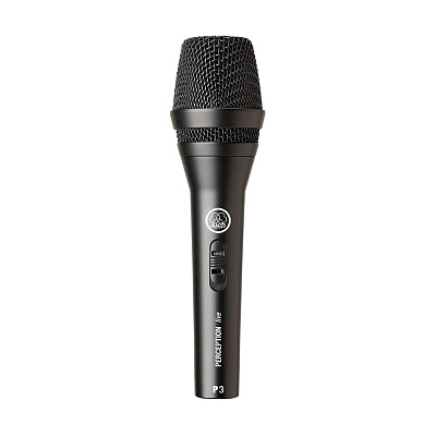 Мікрофон AKG Perception P3 S (3100H00140)