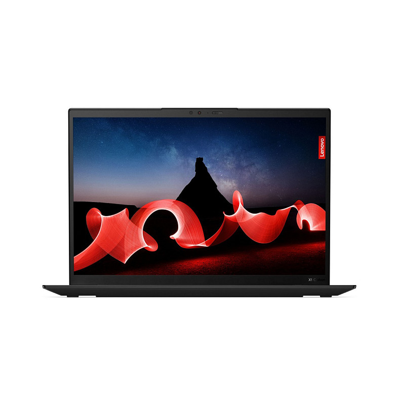 Ноутбук Lenovo ThinkPad X1 Carbon G11 14" 2.8K OLED, Intel i7-1355U, 32GB, F1TB, UMA, LTE, Win11P (21HM0068RA)