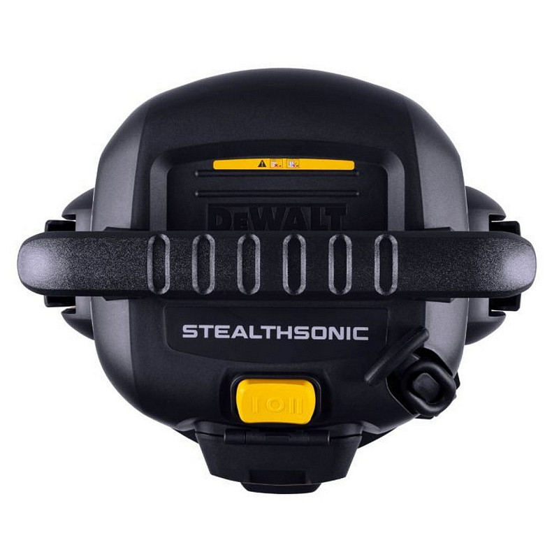 Пилосос для сухого збирання DEWALT DXV23PLPTA-QT