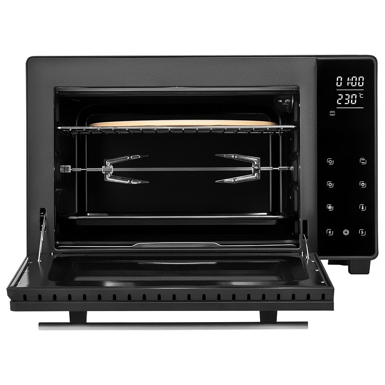 Электропечь Sencor SEO3250BK
