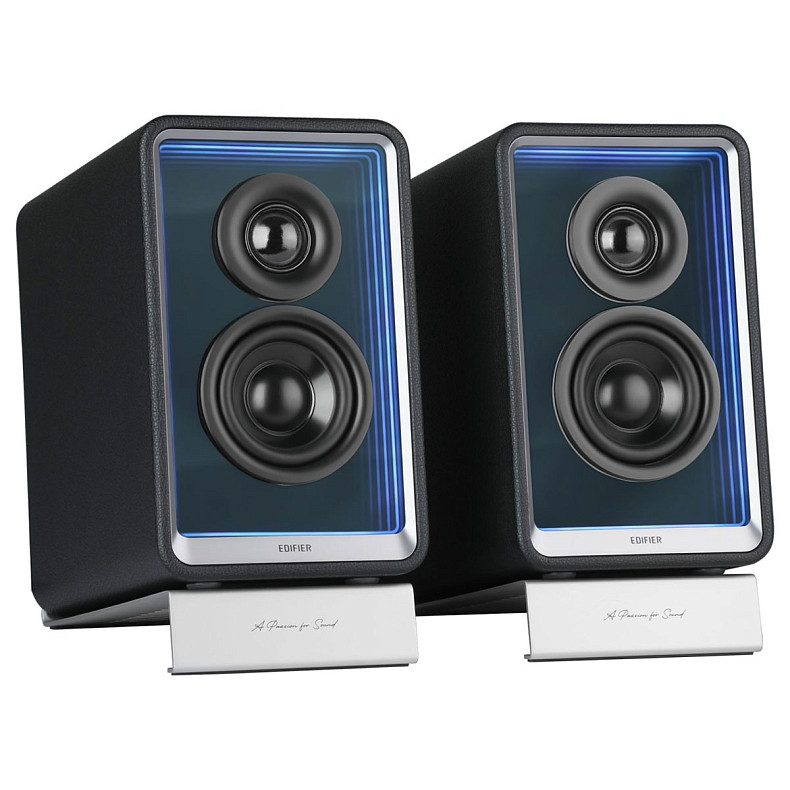 Акустическая система Edifier QR65 Black