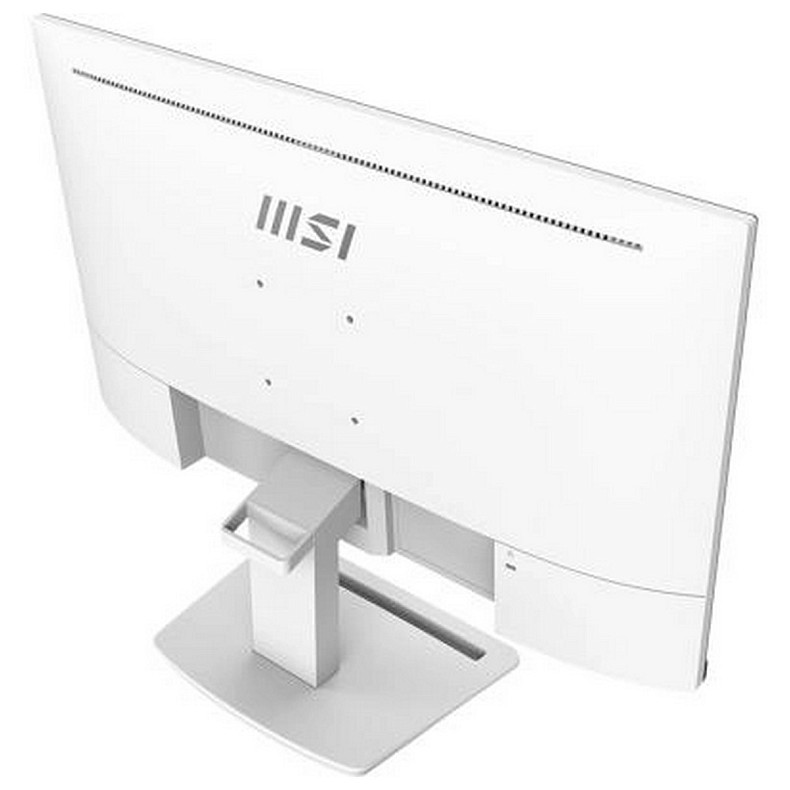 Монитор MSI 27" PRO MP273AW IPS White