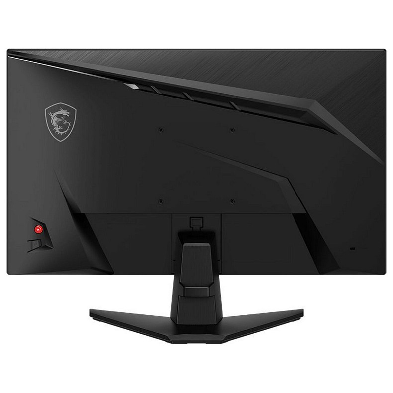 Монітор MSI 23.8" MAG 242F HDMI, DP, Audio, IPS, 200Hz, 0.5ms, sRGB 115%, FreeSync