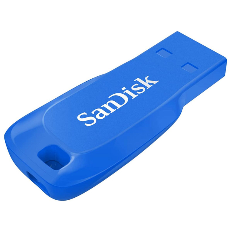 Флеш-накопичувач SanDisk USB2 64GB (SDCZ50C-064G-B35BE)
