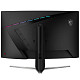 Монітор MSI MPG 325CQRXF