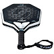 Ракетка для падел тенісу Stiga Racket Cybershape 18K (2202-1701-03)