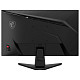 Монітор MSI 23.8" MAG 242F HDMI, DP, Audio, IPS, 200Hz, 0.5ms, sRGB 115%, FreeSync