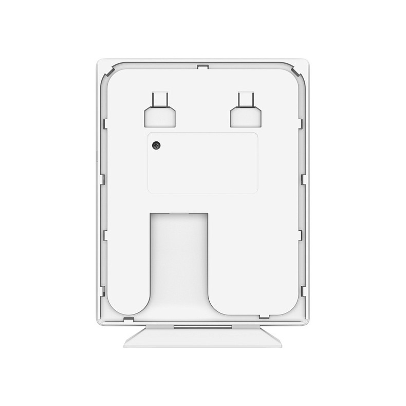 Точка доступа TP-LINK EAP610GP Desktop AX1800, 4xGE LAN, 1xGPON, PoE