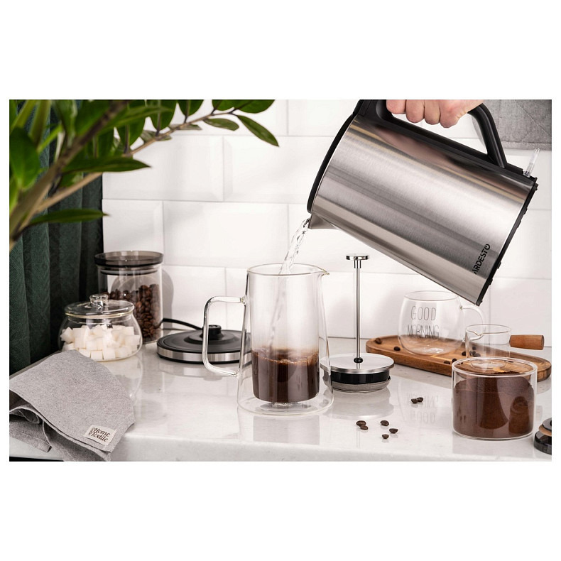 Электрочайник Ardesto EKL-X51