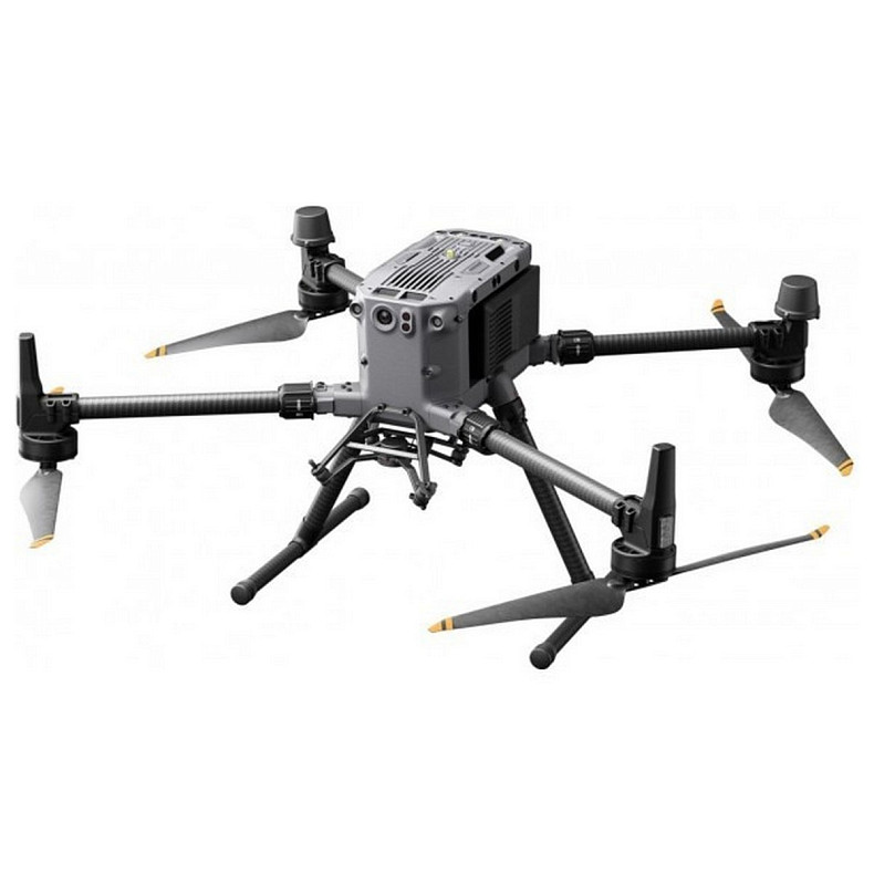 Квадрокоптер DJI Matrice 350 RTK Enterprise (CP.EN.00000468.01)