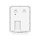 Точка доступа TP-LINK EAP610GP Desktop AX1800, 4xGE LAN, 1xGPON, PoE