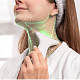 Мікрострумовий масажер для обличчя з LED-терапією CECOTEC FaceCare Face&Neck Pro (A01_EU01_116294)