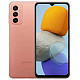 Смартфон Samsung Galaxy M23 5G SM-M236 4/128GB Dual Sim Pink Gold