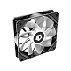 Вентилятор ID-Cooling TF-12025-Pro ARGB Reverse