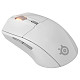 Мишка SteelSeries Rival 3 Gen 2 Wireless, RGB, White