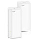 WiFi Mesh система Tenda MX12 (MX12-KIT-2)
