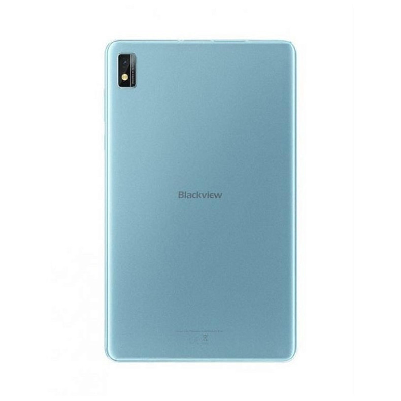 Планшет Blackview Tab 6 3/32GB 4G Dual Sim Macaron Blue (6931548308119)