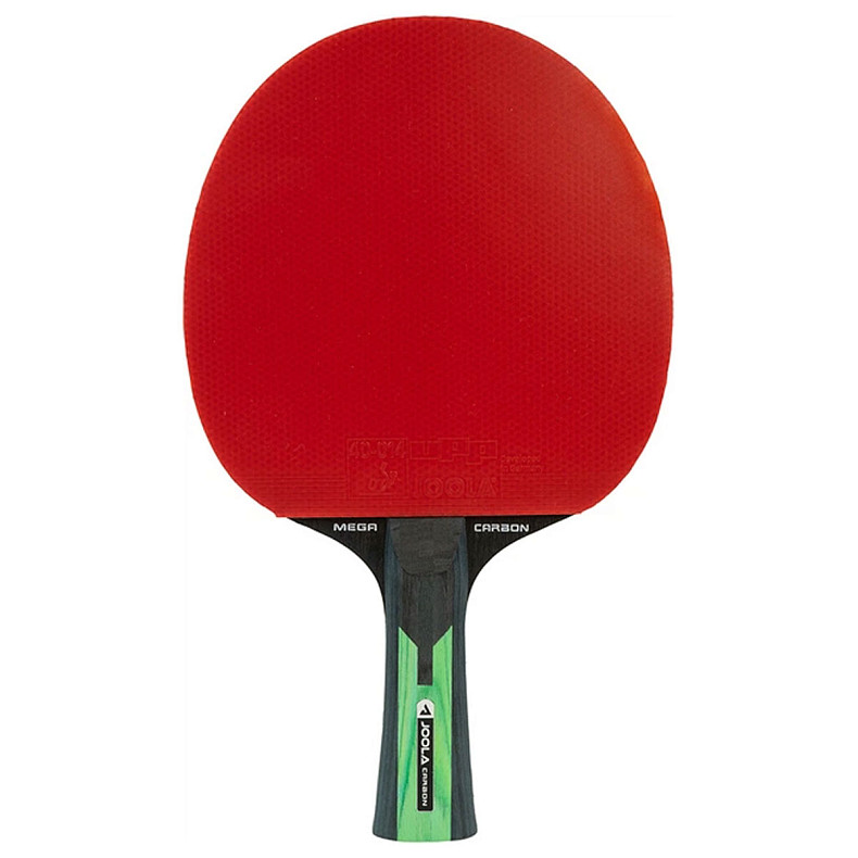 Ракетка для настільного тенісу Joola Mega Carbon (54205)