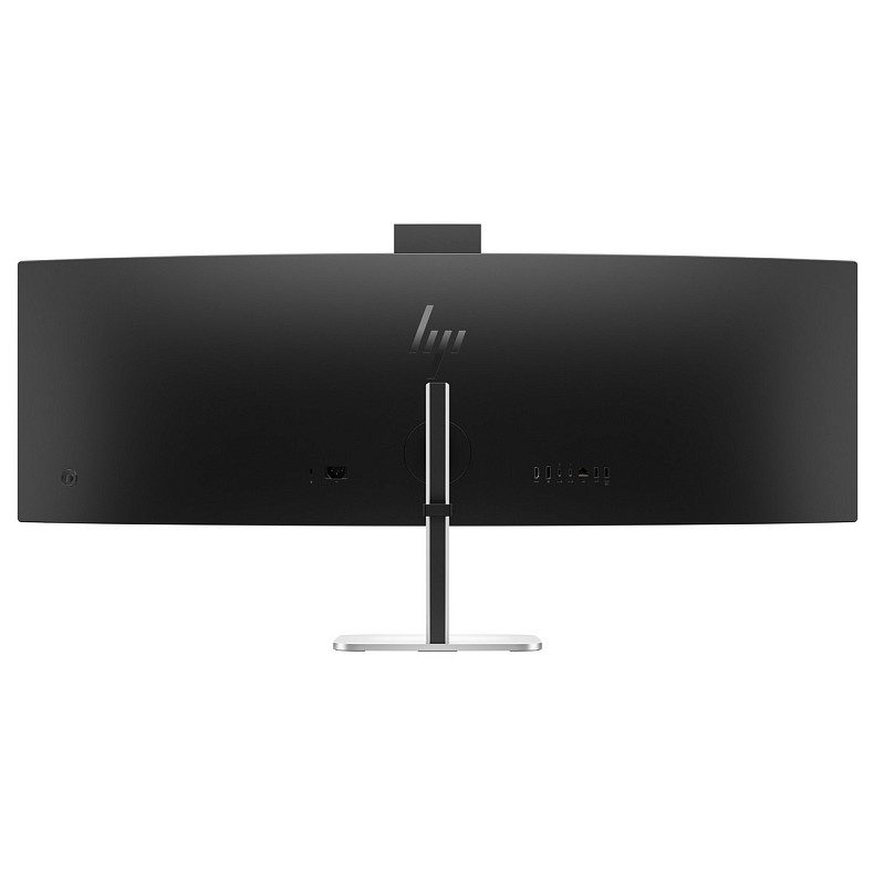 Монітор HP 49" S5 Pro 549pm, VA, DQHD, RJ-45, HDMI, DP, USB-C, cam