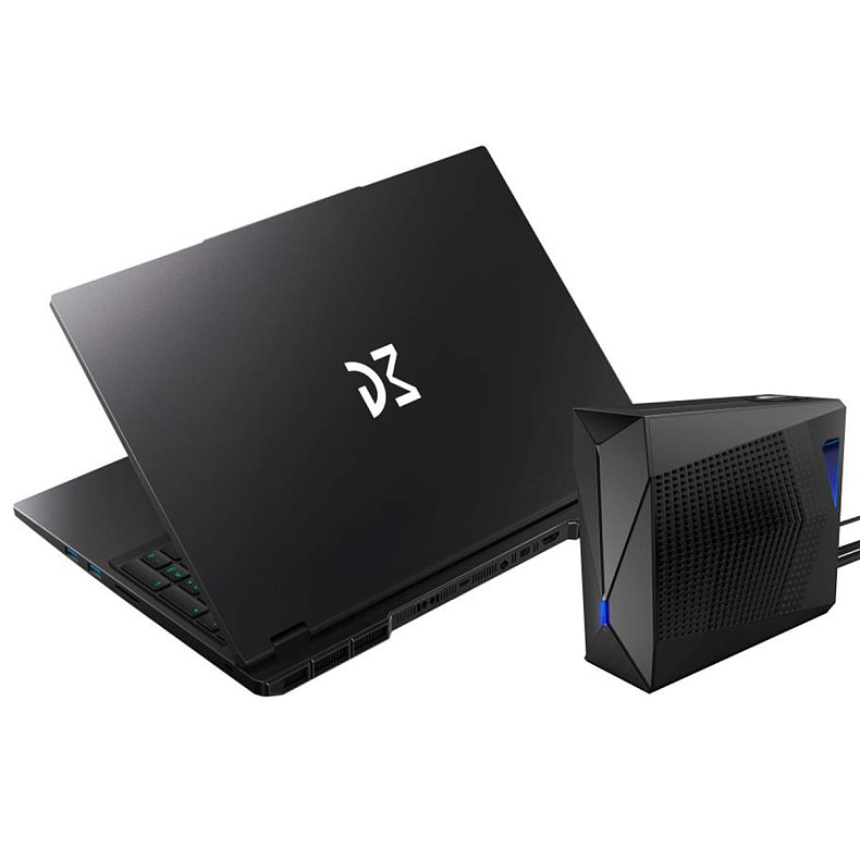 Ноутбук Dream Machines CU9-275HX 16" 32GB/1TB RX5090-16UA21