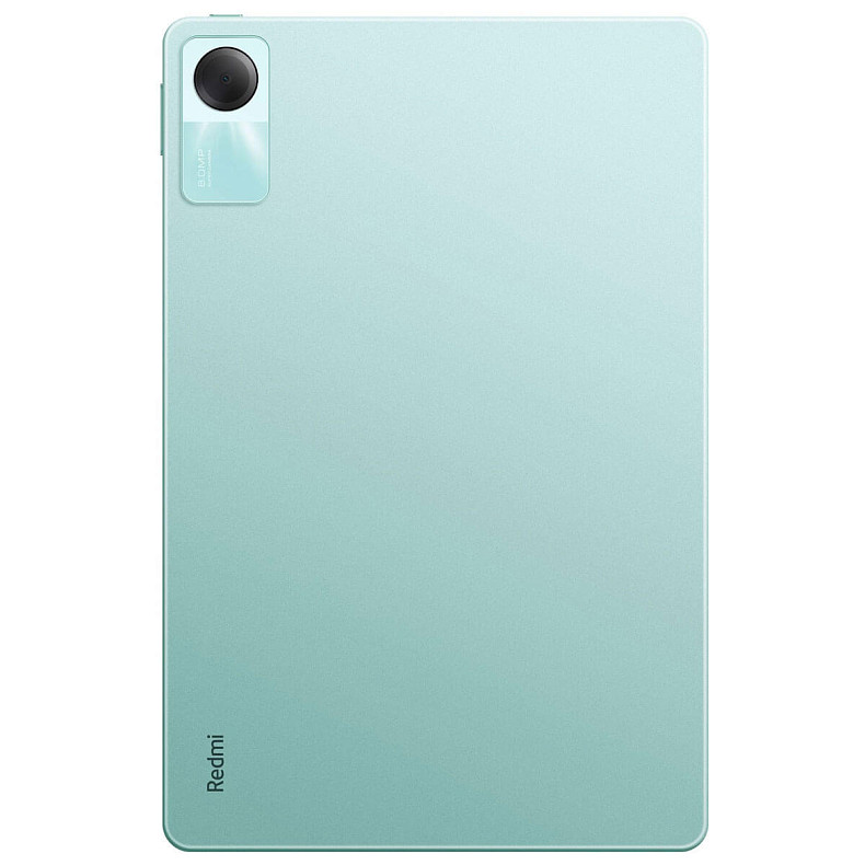 Планшет Xiaomi Redmi Pad SE 6/128GB Mint Green EU