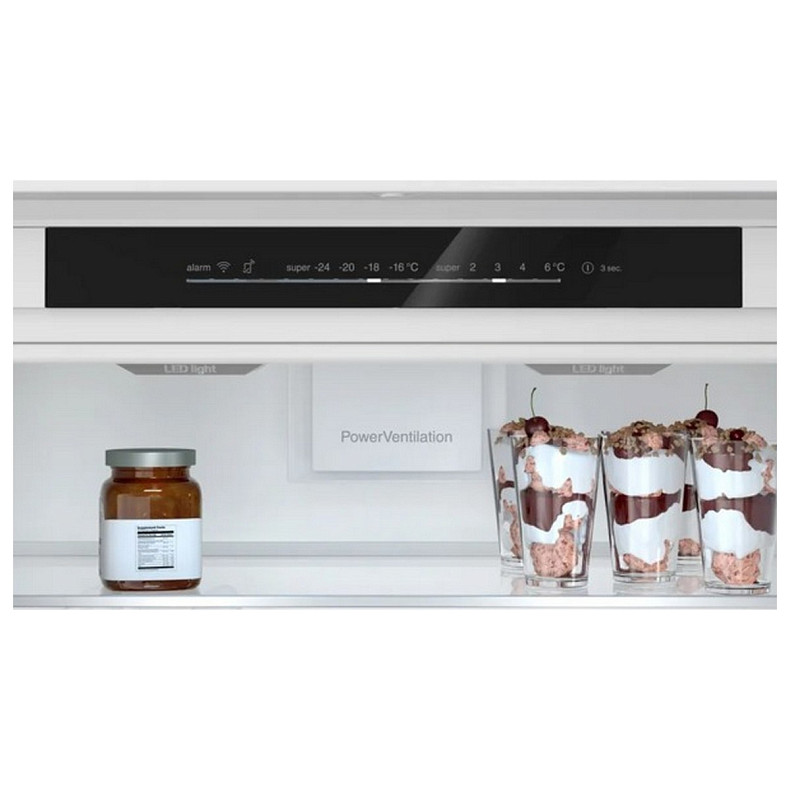 Холодильник Bosch KBN96ADD0