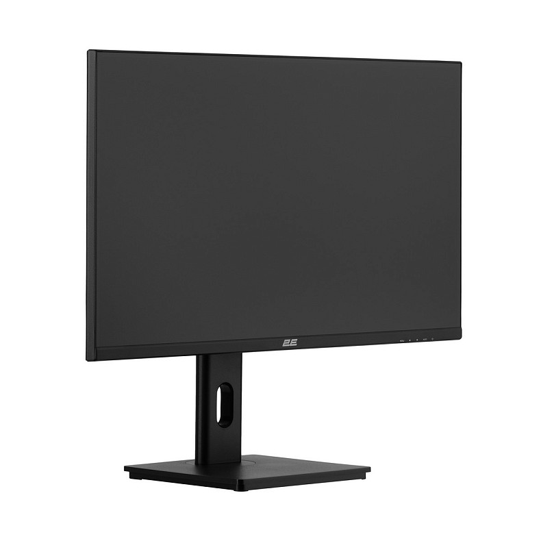 Монітор 2E 28" L2825B 2xHDMI, DP, IPS, NTSC 84%, 3840x2160, FreeSync
