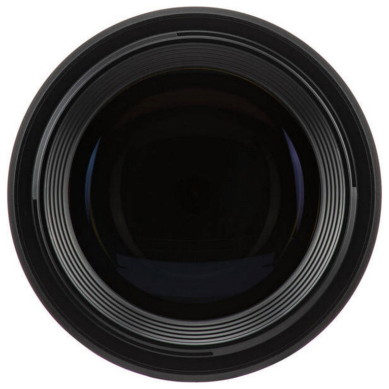 Объектив Canon RF 85mm f/1.2 L USM