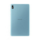 Планшет Blackview Tab 6 3/32GB 4G Dual Sim Macaron Blue (6931548308119)