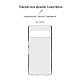 Чехол-накладка Armorstandart Air для Google Pixel 7 Pro Transparent (ARM63342)