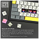 Клавіатура Epomaker EK68 65% Flamingo Switch Hot-Swap (2.4G/BT/USB) RGB UA Black (EK68-B-F)