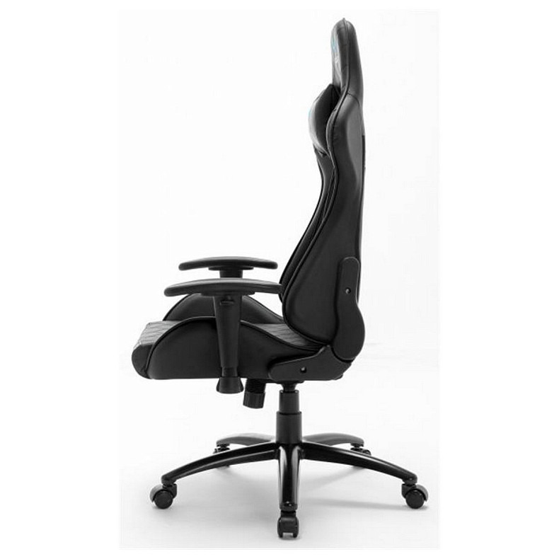 Кресло для геймеров Aula F1029 Gaming Chair Black (6948391286174)