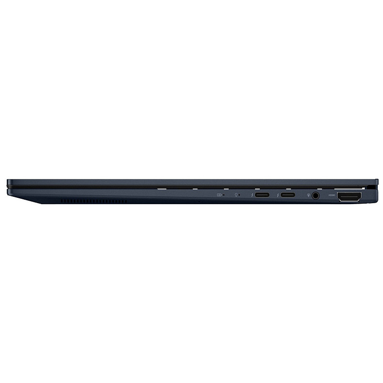 Ноутбук Asus 14F_OLED/U7-155H/16/512/Intel Arc/W11/BL/S leeve/USB-RJ45/Ponder Blue UX3405MA-QD869W