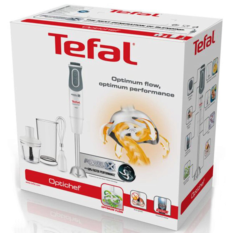 Блендер Tefal HB 643138