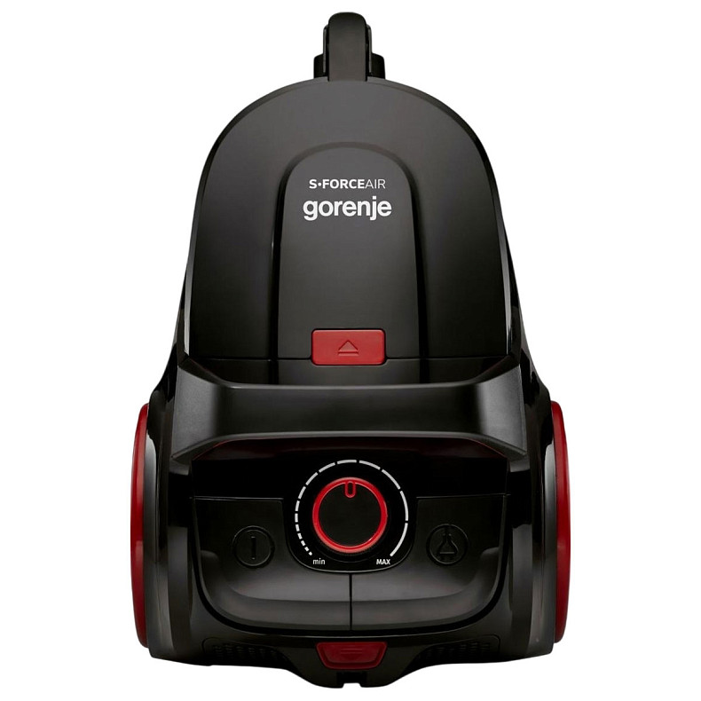 Пилосос Gorenje VCE01SFABKR
