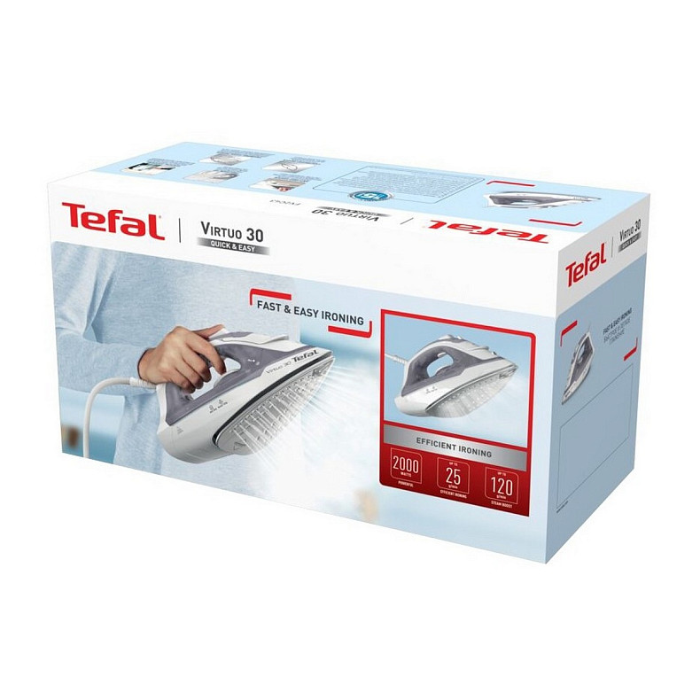 Праска Tefal FV2C42E0