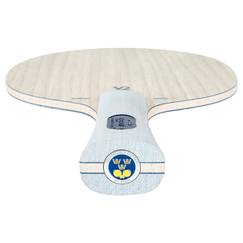 Основа для ракетки Stiga Energy Wood V2 WRB Master (107435)