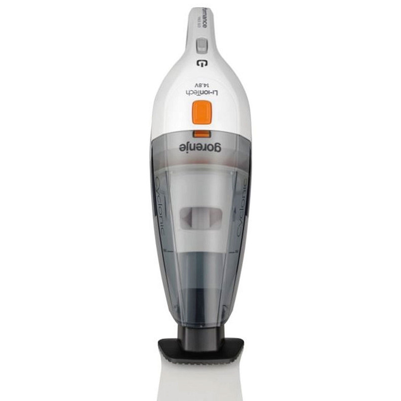 Пылесос аккумуляторный Gorenje MVC 148 FW