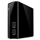 Жесткий диск Seagate Backup Plus Hub 6TB STEL4000200 3.5 USB 3.0 External Black
