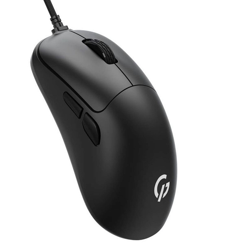 Мишка GamePro GM690B Black