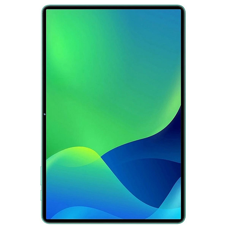 Планшет Oukitel OT11 11" 4/128GB Dual SIM LTE Green (6931940737135)