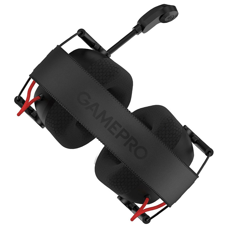 Гарнитура Gamepro Genesis Mercury Pro (HSW120B) 3-Mode