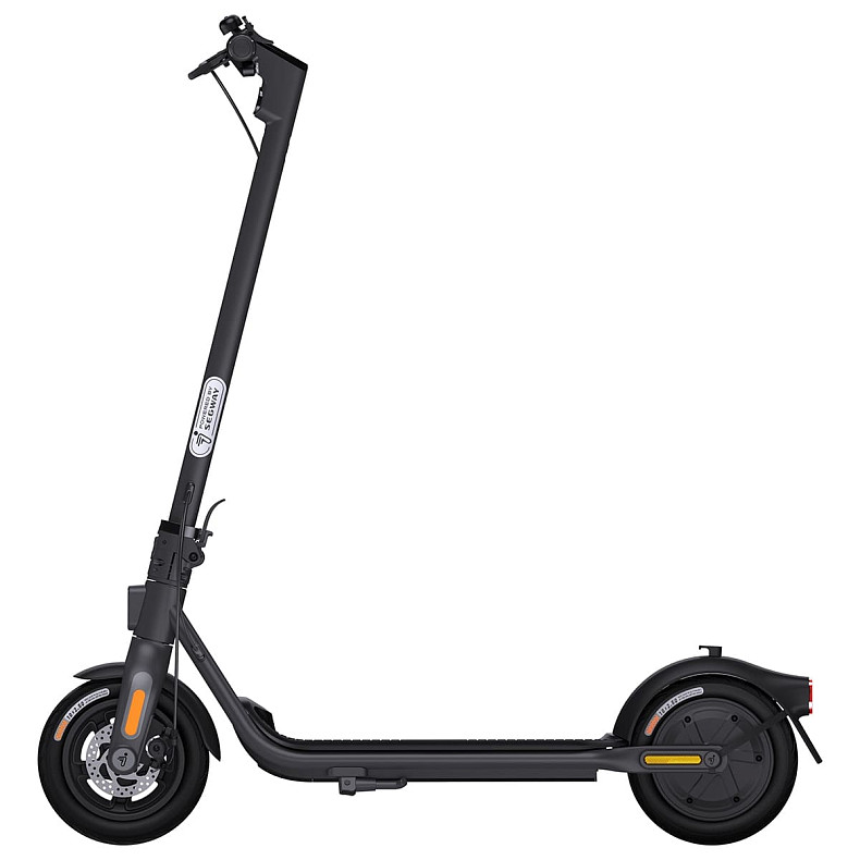 Електросамокат Ninebot by Segway F2E Dark Grey (AA.05.12.01.000)