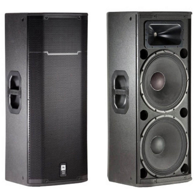 Акустика JBL PRX425 (PRX425)
