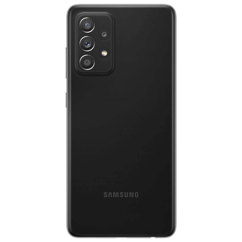 Смартфон Samsung Galaxy A52 5G SM-A526 6/128GB Dual Sim Black