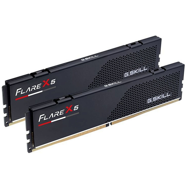 ОЗП G.SKILL 96GB DDR5-6000 K2 F5 (6000J3036F48GX2-FX5)